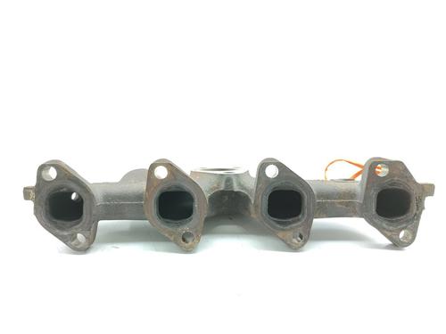 Exhaust manifold NISSAN JUKE (F15) 1.5 dCi | BP16505933M110 