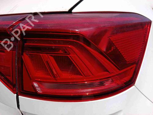 Used Right taillight Right taillight 36988038 36988038