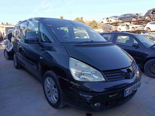 Engine control unit (ECU) RENAULT ESPACE IV (JK0/1_) 2.0 dCi (JK01, JK02, JK1J, JK1K, JK1H) | BP40085317M57 - Image 5