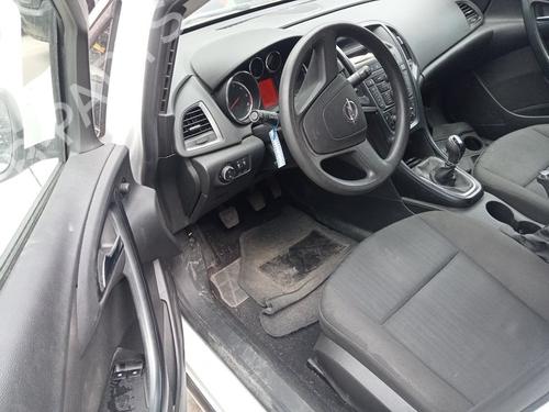 Engine control unit (ECU) OPEL ASTRA J (P10)  | BP31382706M57  - Image 9