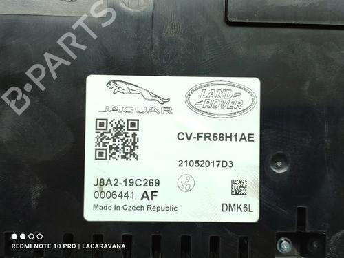 Commande Chauffage LAND ROVER RANGE ROVER VELAR (L560)  | BP22295248I5