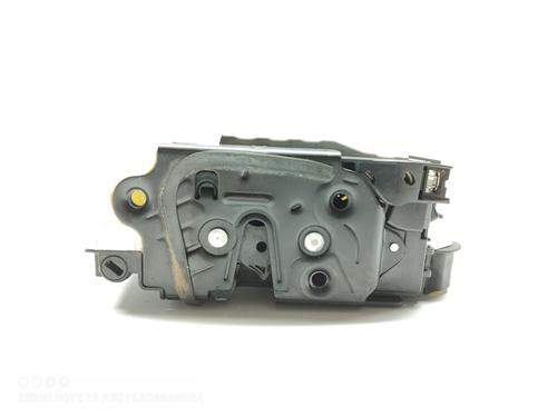 Front right lock SEAT IBIZA IV SC (6J1, 6P5) 1.2 TSI | BP20495240C97 