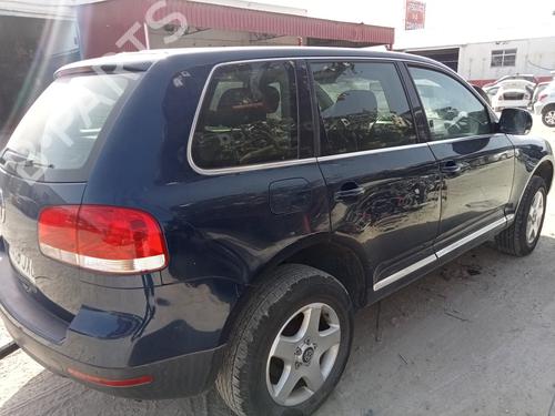 Højre baglygte VW TOUAREG (7LA, 7L6, 7L7) 2.5 R5 TDI | BP22275808C35 
