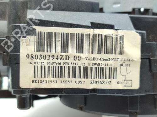 Airbag Kit PEUGEOT 208 I (CA_, CC_) 1.4 VTi | BP17788014C86 