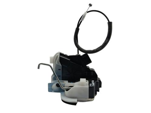 Used Front right lock HYUNDAI i20 II (GB, IB) 1.2 (84 hp) 31973710