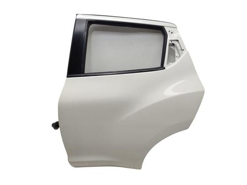 Used Left rear door NISSAN JUKE (F15) [2010-2019]  23410661