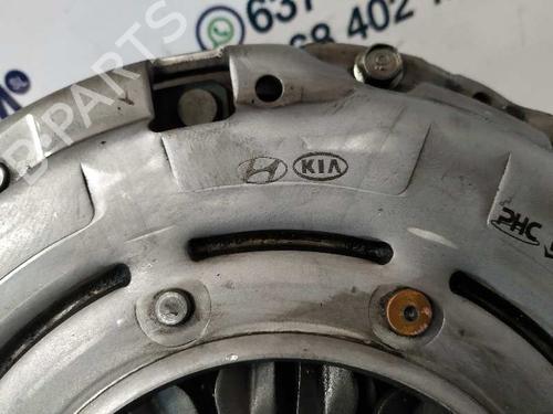 Other HYUNDAI ix35 (LM, EL, ELH)  | BP25815938O1 