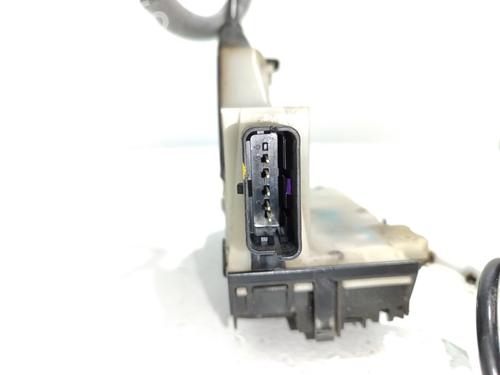 Rear left lock PEUGEOT 208 I (CA_, CC_) 1.4 HDi | BP16515019C100 