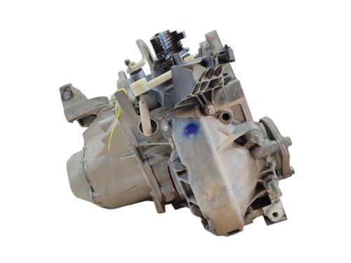 Gearbox CITROËN BERLINGO (ER_, EC_) 1.5 BlueHDi 100 | BP28716793M3