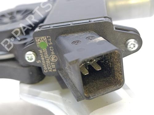 Front left window mechanism OPEL INSIGNIA B Grand Sport (Z18) 1.5 (68) | BP28703758C22 