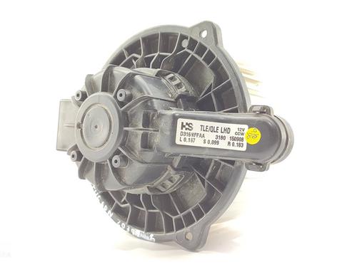 Heater blower motor HYUNDAI TUCSON (TL, TLE) 1.7 CRDi | BP16503365M62 