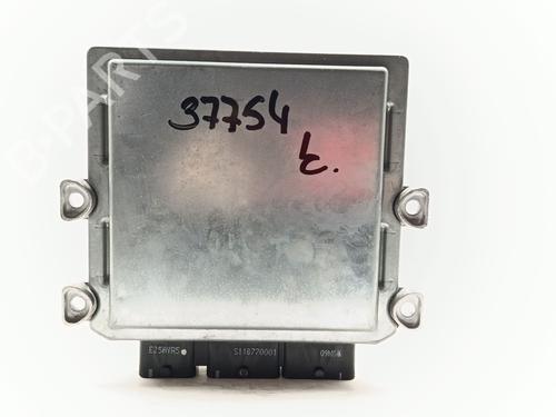 Engine control unit (ECU) PEUGEOT 307 SW (3H) | BP32361266M57