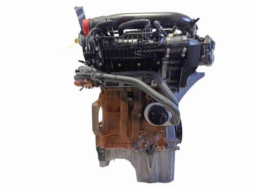 Engine FORD FIESTA VII (HJ, HF) 1.0 EcoBoost | BP38336387M1 - Image 10