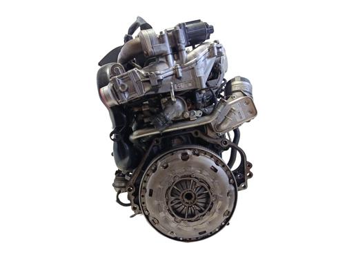 Engine OPEL ASTRA J (P10) | BP35791159M1 - Image 7
