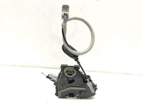 Rear left lock RENAULT CAPTUR II (HF_)  | BP26394769C100 