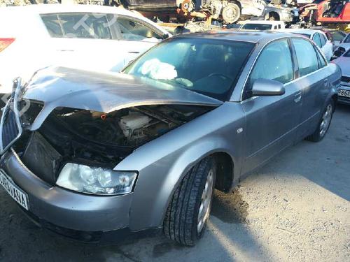 Engine control unit (ECU) AUDI A4 B6 (8E2) 2.0 | BP16505621M57