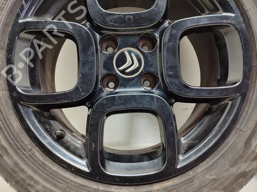 Rim CITROËN C4 CACTUS 1.6 BlueHDi 100 | BP18258117C45