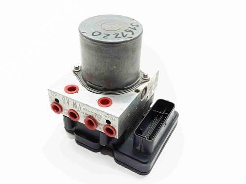 Used ABS pump ABS pump VW POLO VI (AW1, BZ1, AE1) 1.0 TSI (95 hp) 39991747 39991747