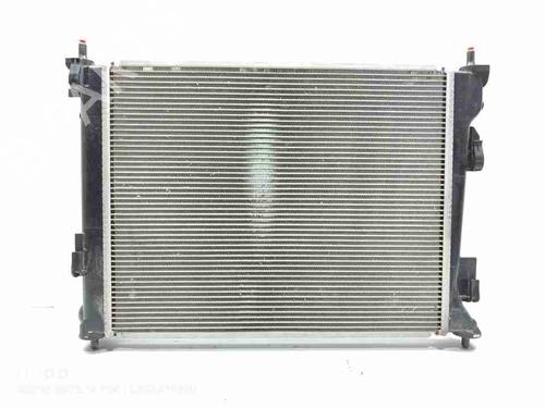 Water radiator KIA RIO IV (YB, SC, FB) | BP37659811M31 - Image 2
