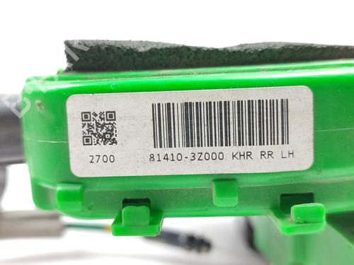 Rear left lock HYUNDAI i40 I CW (VF) 1.7 CRDi | BP30579949C100 