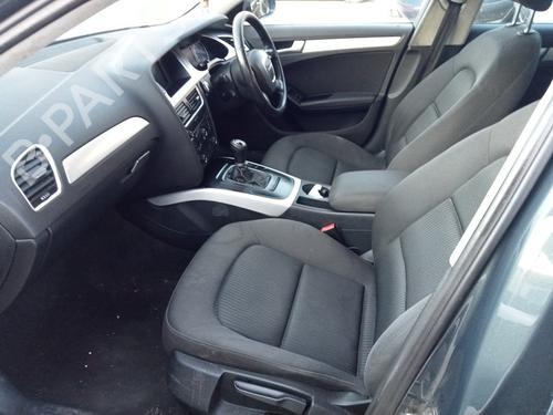 Switch AUDI A4 B8 (8K2)  | BP17527042I30  - Image 7