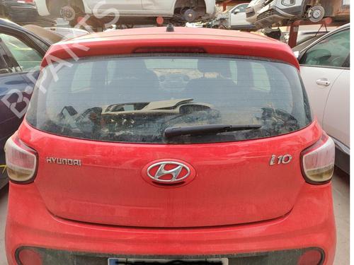 Tailgate HYUNDAI i10 II (BA, IA)  | BP29727640C6 