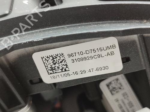 Steering wheel HYUNDAI TUCSON (TL, TLE) 1.6 GDi | BP28690831C49 