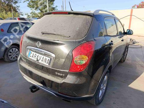 Left taillight SSANGYONG KORANDO VAN 2.0 e-XDi | BP37589873C34 - Image 5