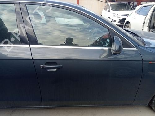 Used Right front door AUDI A4 B8 (8K2) 2.0 TDI (143 hp) 31807599