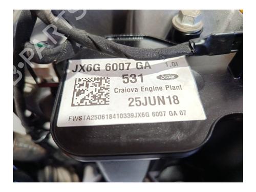 Engine FORD FOCUS IV (HN) | BP35787574M1 - Image 12