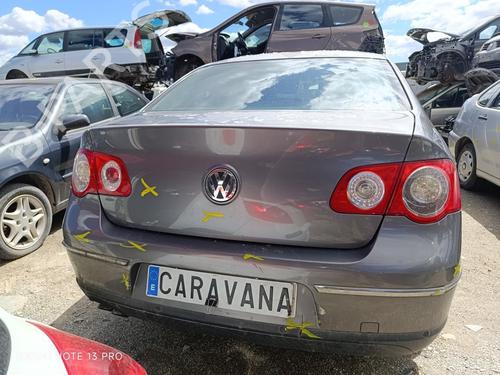 Switch VW PASSAT B6 (3C2) | BP26206111I30 - Image 13