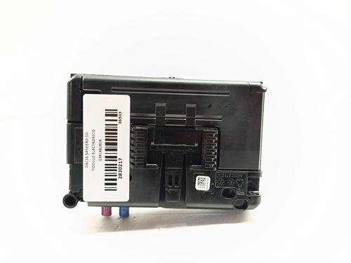 Electronic module DACIA SANDERO III 1.0 TCe 90 | BP34040989M83 - Image 2
