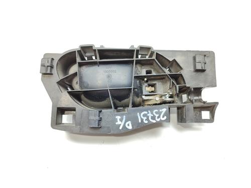 Front left interior door handle PEUGEOT 5008 (0U_, 0E_) 1.6 HDi | BP18883568I13 