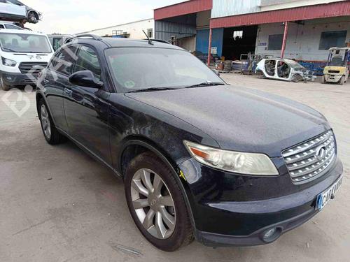 Left taillight INFINITI FX 35 All-wheel Drive | BP39931392C34 - Image 3