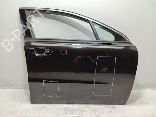 Used Right front door PEUGEOT 508 I (8D_) 1.6 HDi (112 hp) 18337311