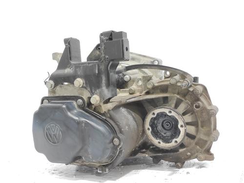 Gearbox SEAT IBIZA IV (6J5, 6P1)  | BP16507754M3 