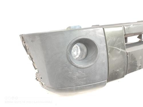 Front bumper LAND ROVER DISCOVERY III (L319) 2.7 TD 4x4 | BP16506089C7 