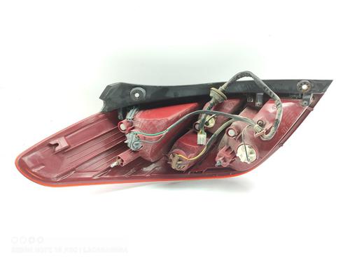 Right taillight HYUNDAI i20 I (PB, PBT)  | BP16514980C35 