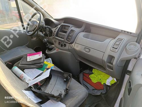 ABS pump RENAULT TRAFIC II Van (FL)  | BP28690811M43 