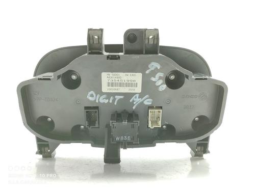Climate control FIAT 500 (312_) 1.2 (312AXA1A) | BP16515708I5 