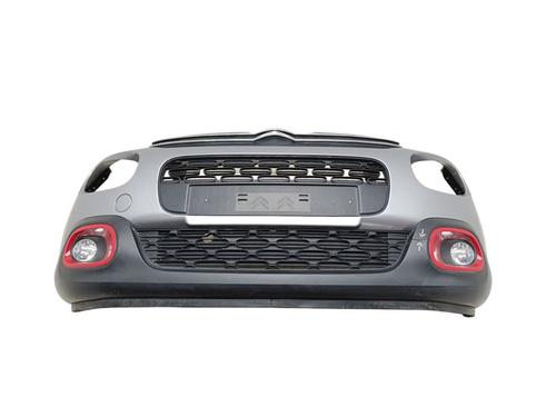 Front bumper CITROËN C3 III (SX) 1.2 PURETECH 82 | BP23945878C7 