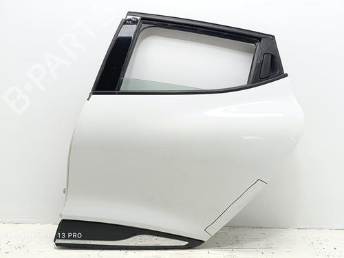 Left rear door RENAULT CLIO IV (BH_)  | BP21127776C4 