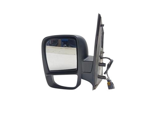 Used Left mirror PEUGEOT EXPERT Van (VF3A_, VF3U_, VF3X_) 2.0 HDi 130 (128 hp) 32026103