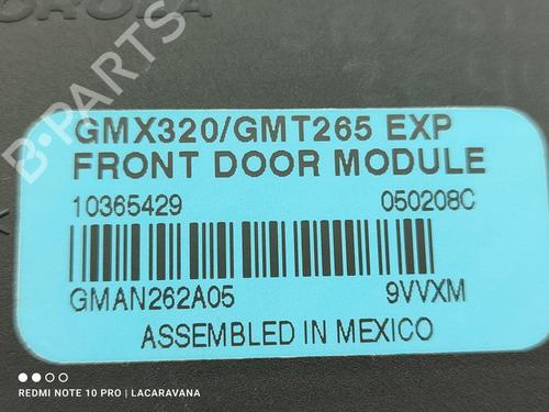 Electronic module CADILLAC SRX 3.6 AWD | BP16513474M83 
