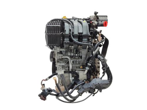 Engine NISSAN MICRA V (K14) | BP21531024M1