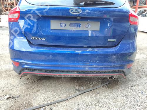 Rear bumper FORD FOCUS III 1.5 EcoBoost | BP23066317C8 