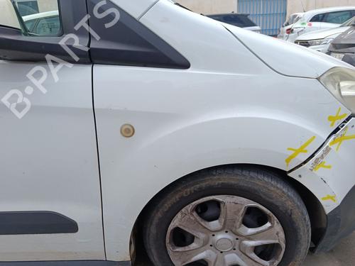 Used Right front fenders Right front fenders FORD TRANSIT COURIER B460 Box Body/MPV 1.5 TDCi (75 hp) 35723317 35723317