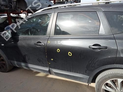 Engine control unit (ECU) NISSAN QASHQAI / QASHQAI +2 I (J10, NJ10, JJ10E) 2.0 dCi | BP26734346M57 