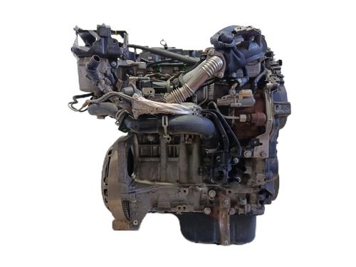 Engine FORD C-MAX II (DXA/CB7, DXA/CEU) 1.6 TDCi | BP34222086M1  - Image 10
