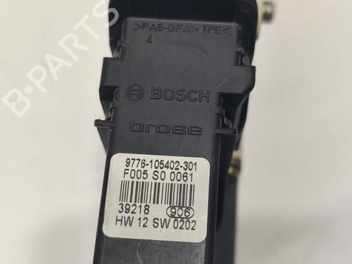 Left front window motor SEAT LEON (1M1) 1.9 TDI | BP25815948E21 